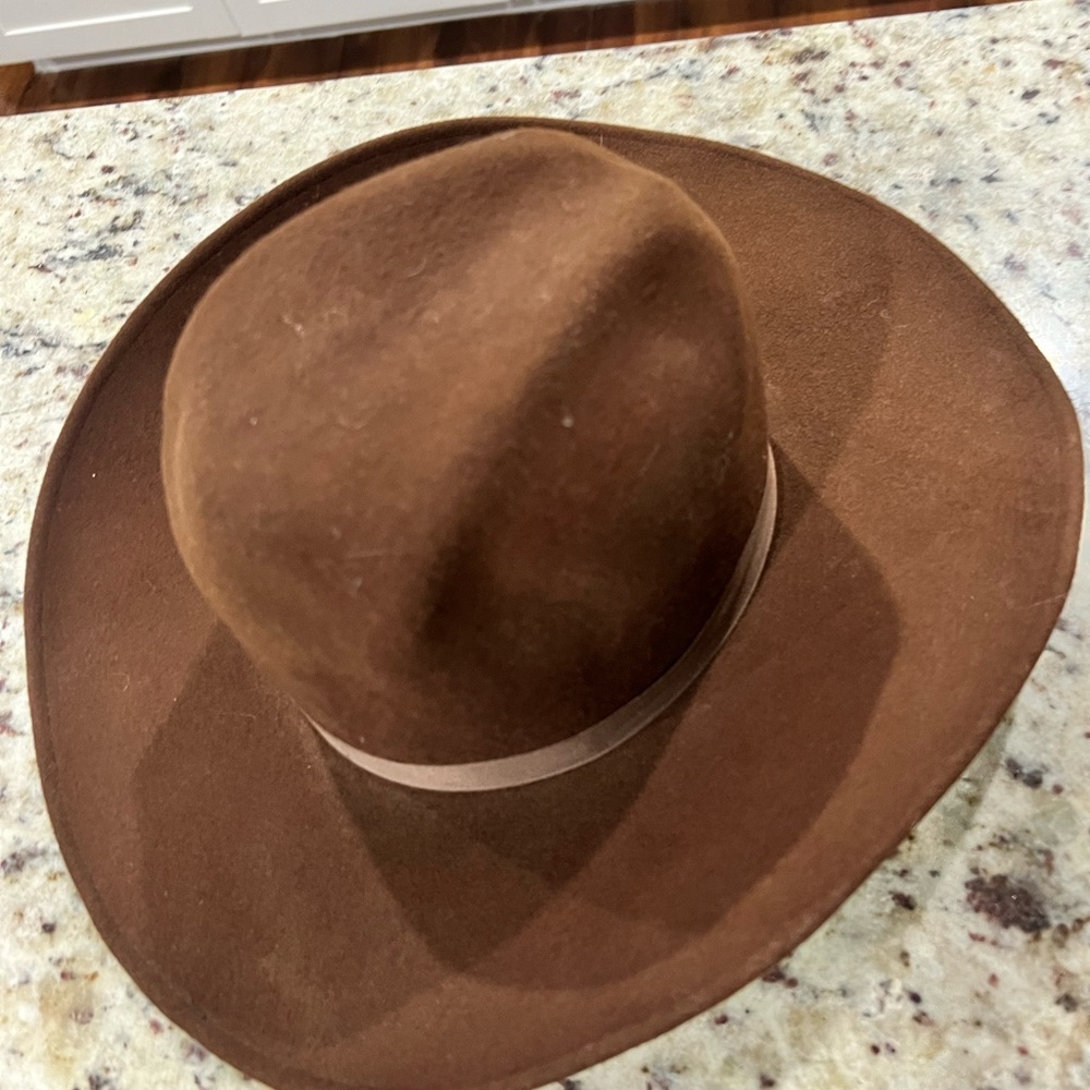 100% Wool Rockmount Ranch Western - Picture 12 of 13